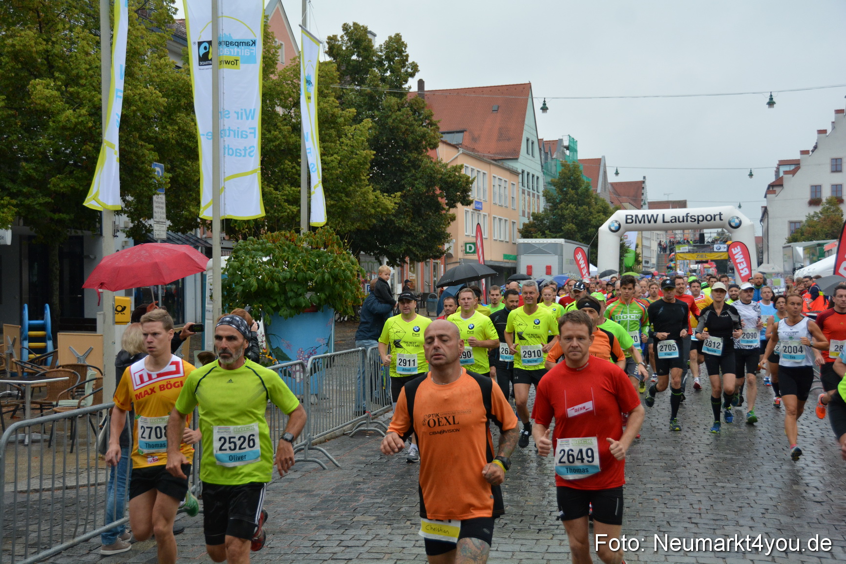 Stadtlauf Neumarkt 2016 1587